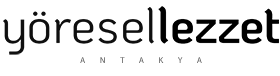 Antakya Yöresel Lezzet-Hatay